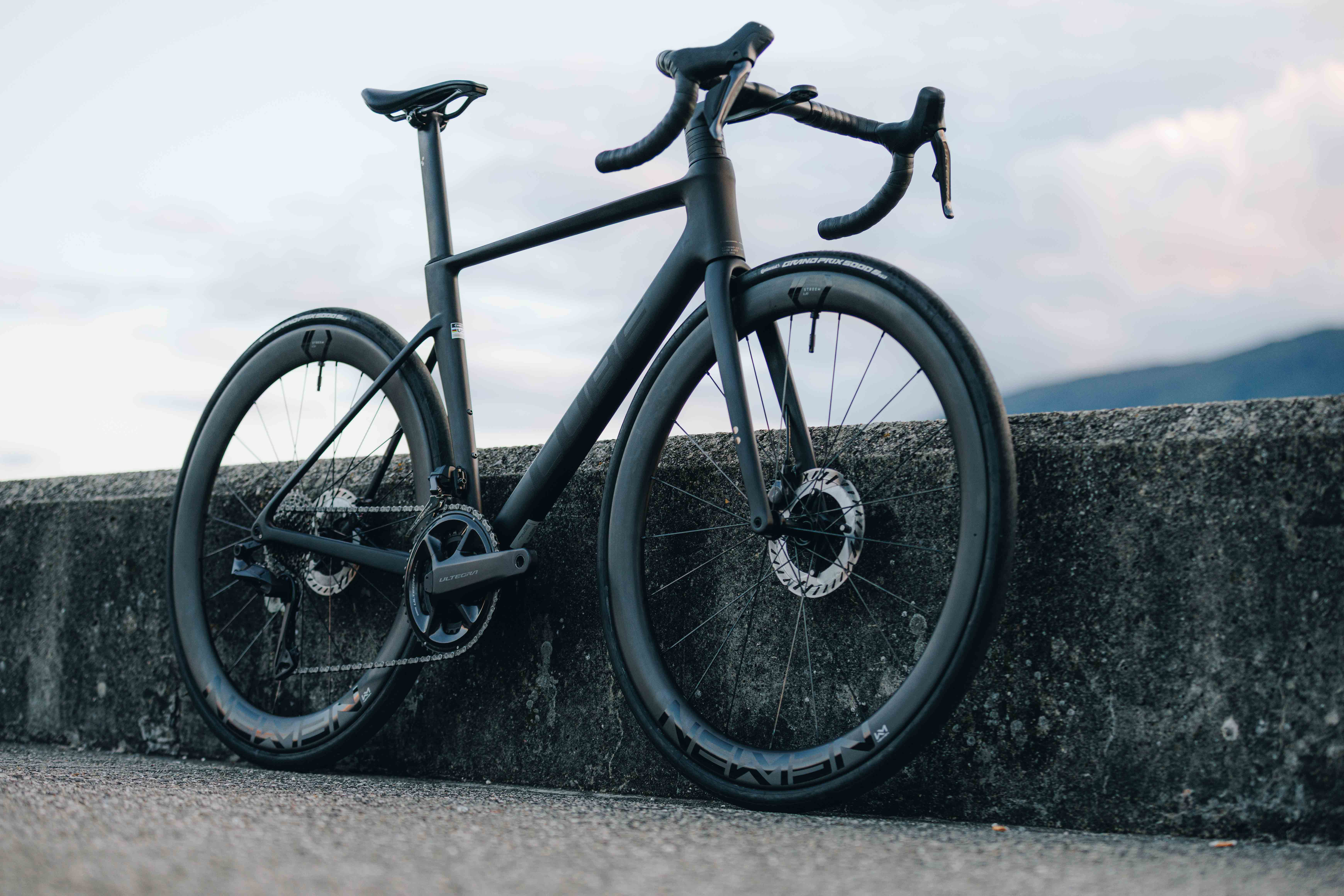 Litening AIR C:48X RACE