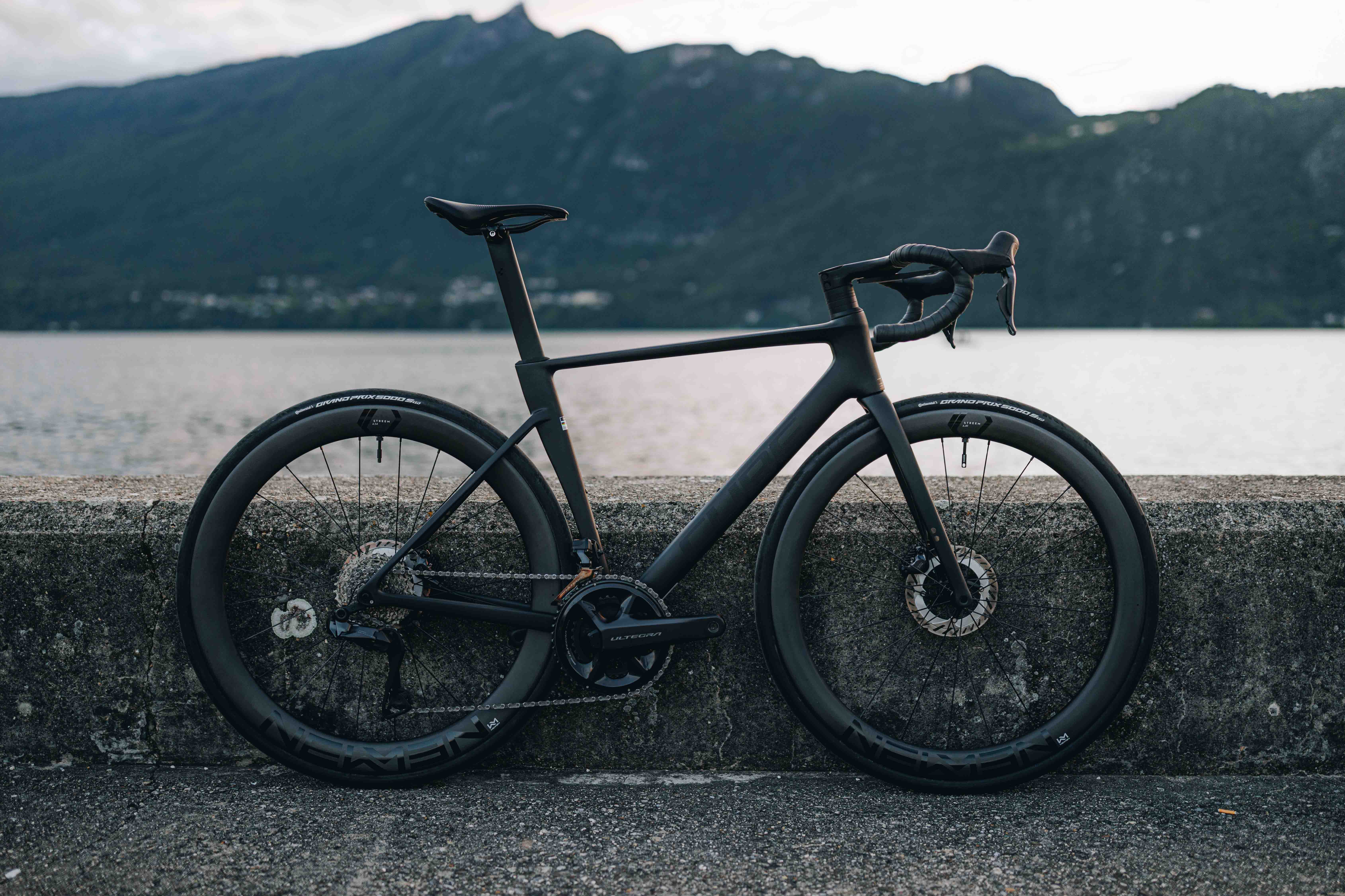 Litening AIR C:48X RACE