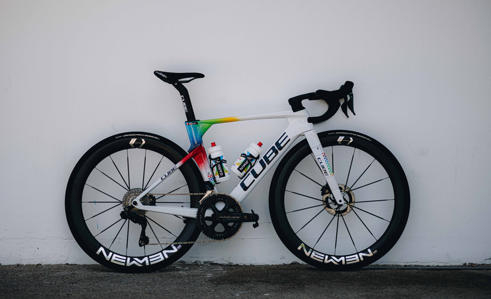 Team TotalEnergies