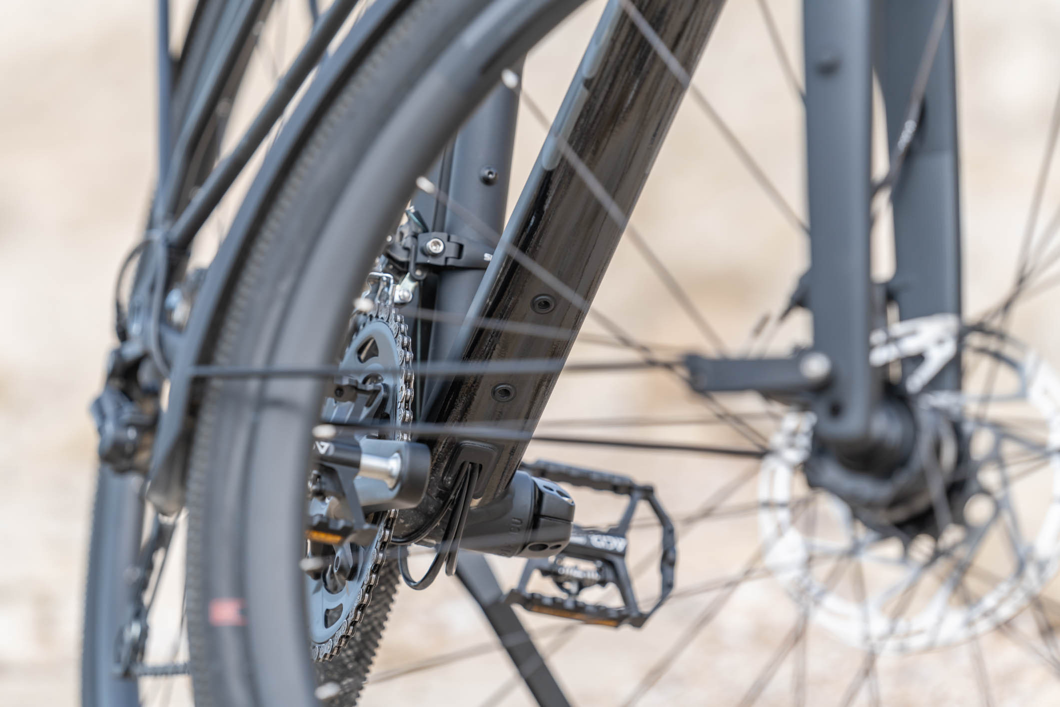 Nuroad Pro FE 2023