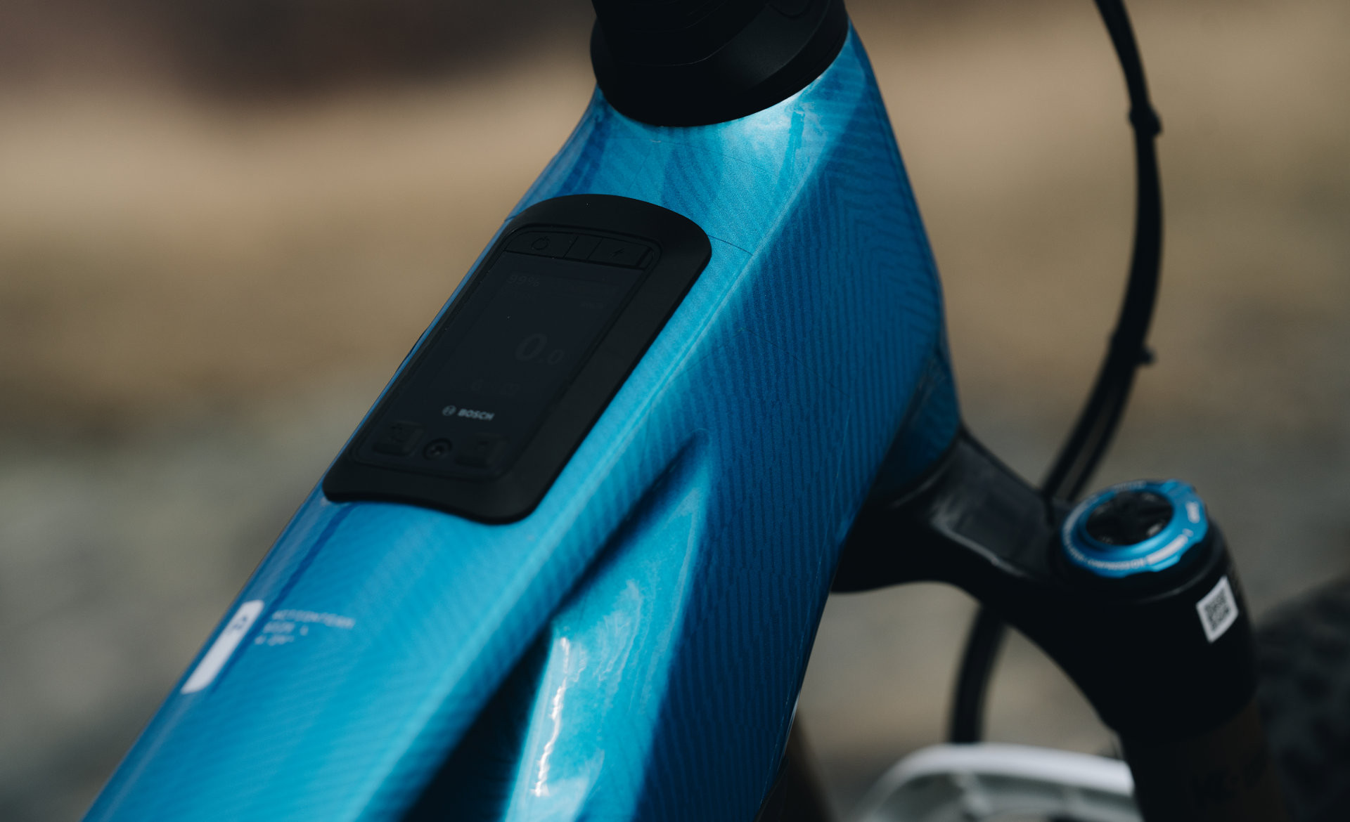 Stereo Hybrid ONE44 HPC AT