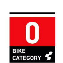  Classification du vélo : Catégorie 0.3