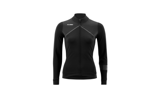CUBE BLACKLINE WS Jersey L/S