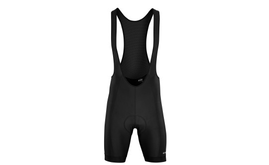CUBE ROAD/XC Bib Shorts CMPT