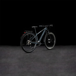CUBE AM WS Baggy Shorts - Cube Bikes