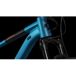 CUBE AM WS Baggy Shorts - Cube Bikes