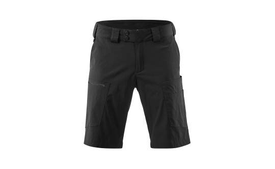 CUBE Short WORK
