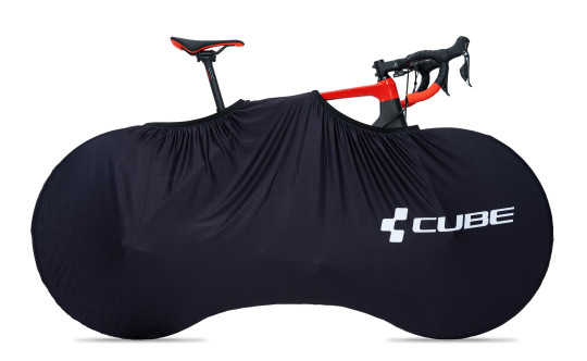 CUBE Bike Cover