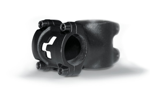 CUBE Potence KIDS 6°