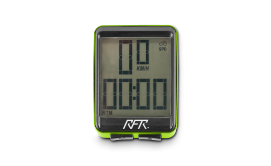 RFR Cycle Computer wireless...