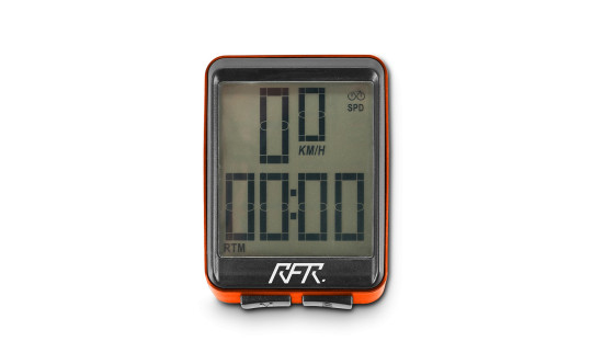 RFR Cycle Computer wireless...