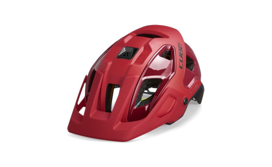 CUBE Helmet STROVER