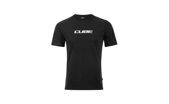 CUBE Organic T-Shirt...