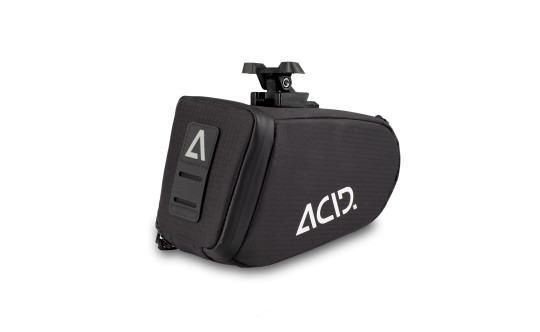 ACID Saddle Bag CLICK L