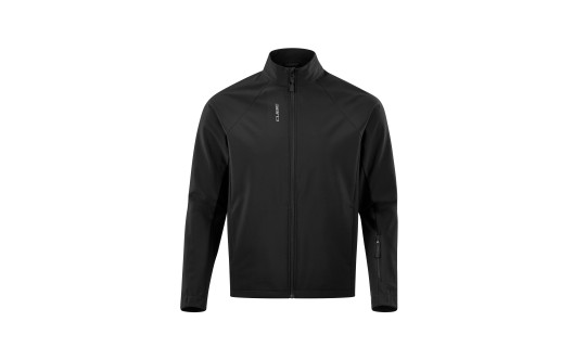 CUBE MTB Softshell Jacket CMPT