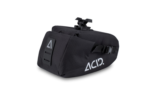 ACID Sacoche de selle CLICK XL