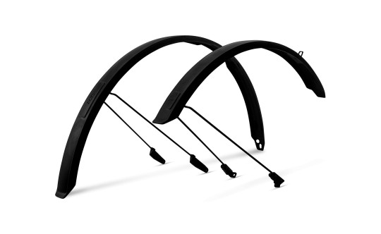 ACID Mudguard Set 50 28''...