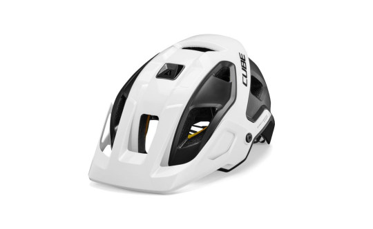 CUBE Helmet STROVER