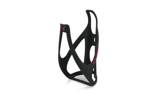 CUBE Bottle Cage HPP