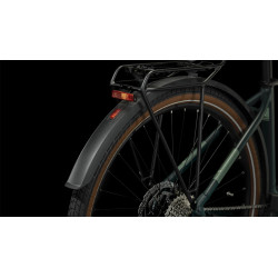 CUBE Seat Stay to Link Set Stereo HPC