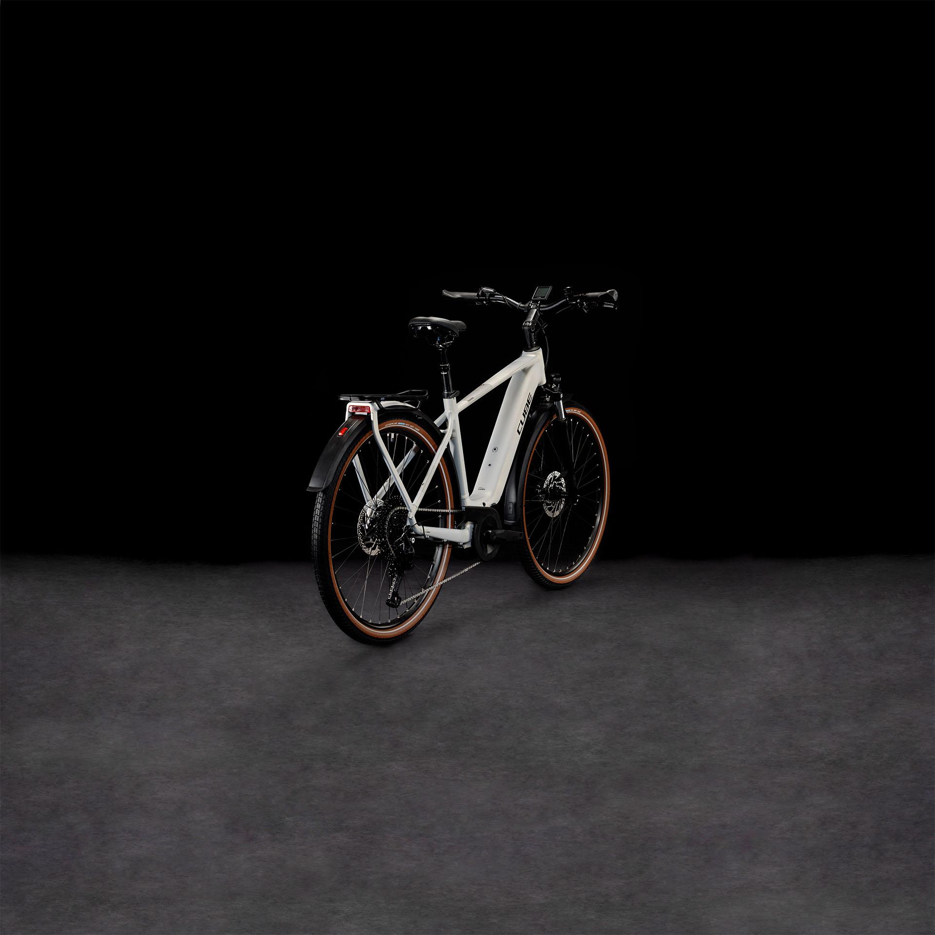 Touring Hybrid