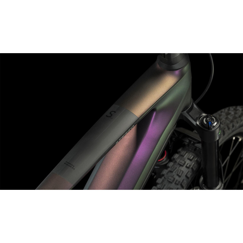 cube all mountain pro lace