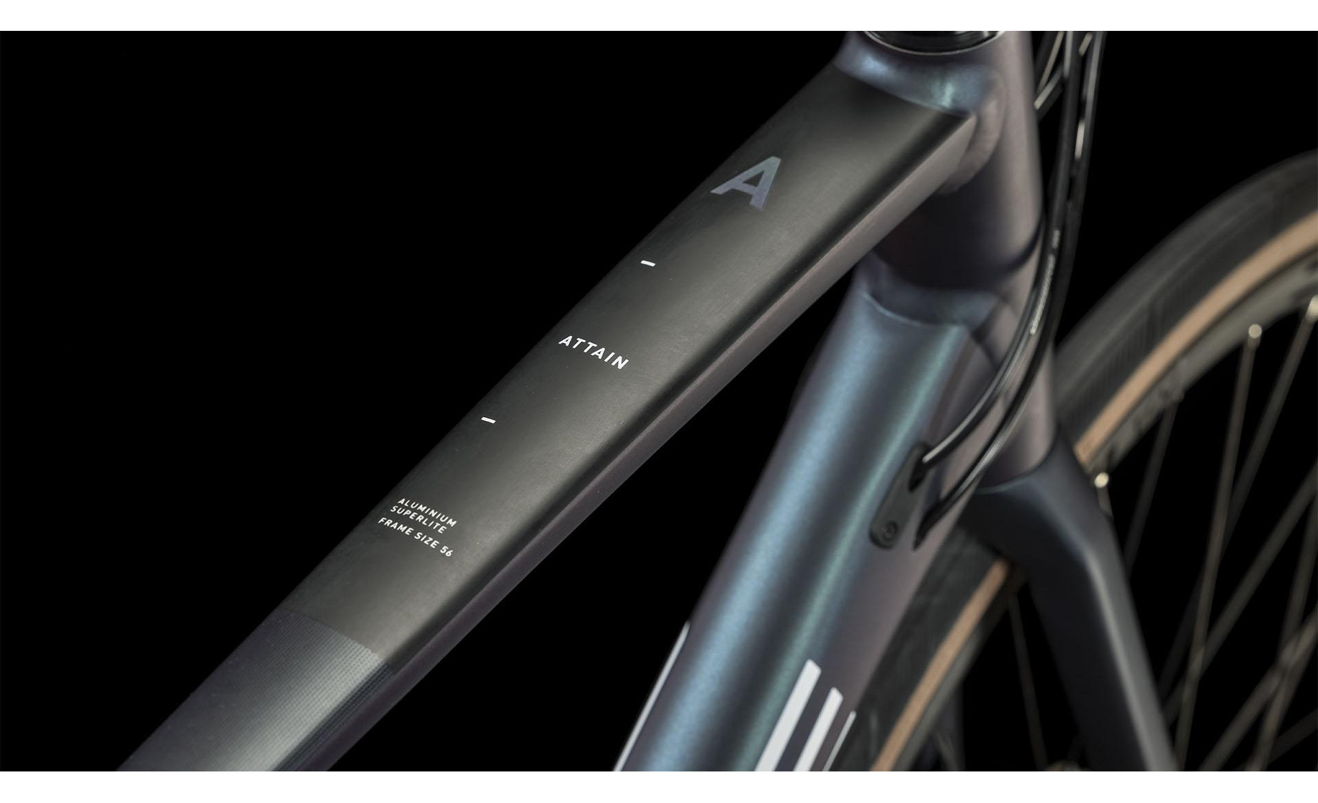 Cube attain aluminium best sale