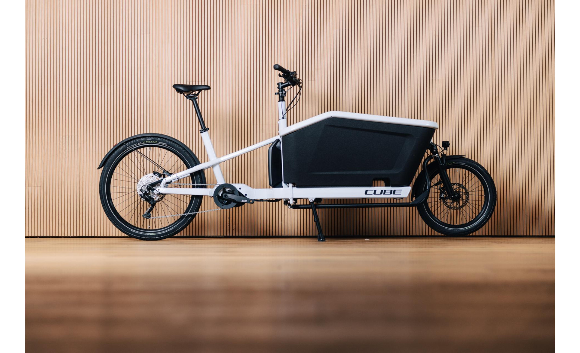 Velo cargo cube hotsell