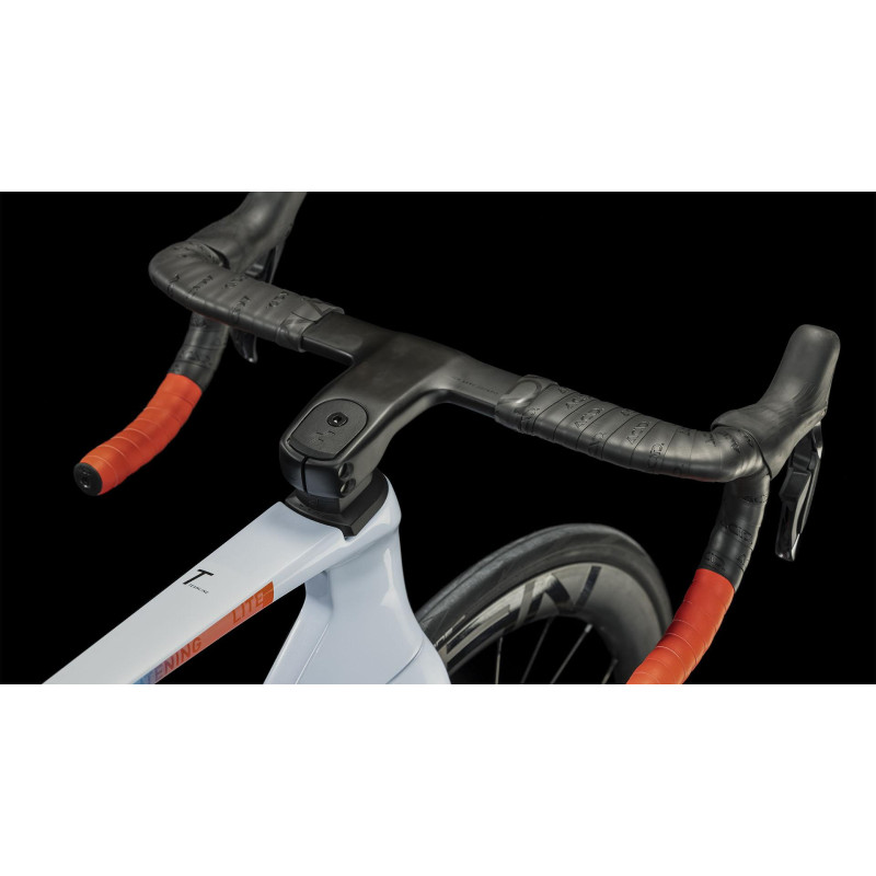 Cube Reaction - Cube Bikes