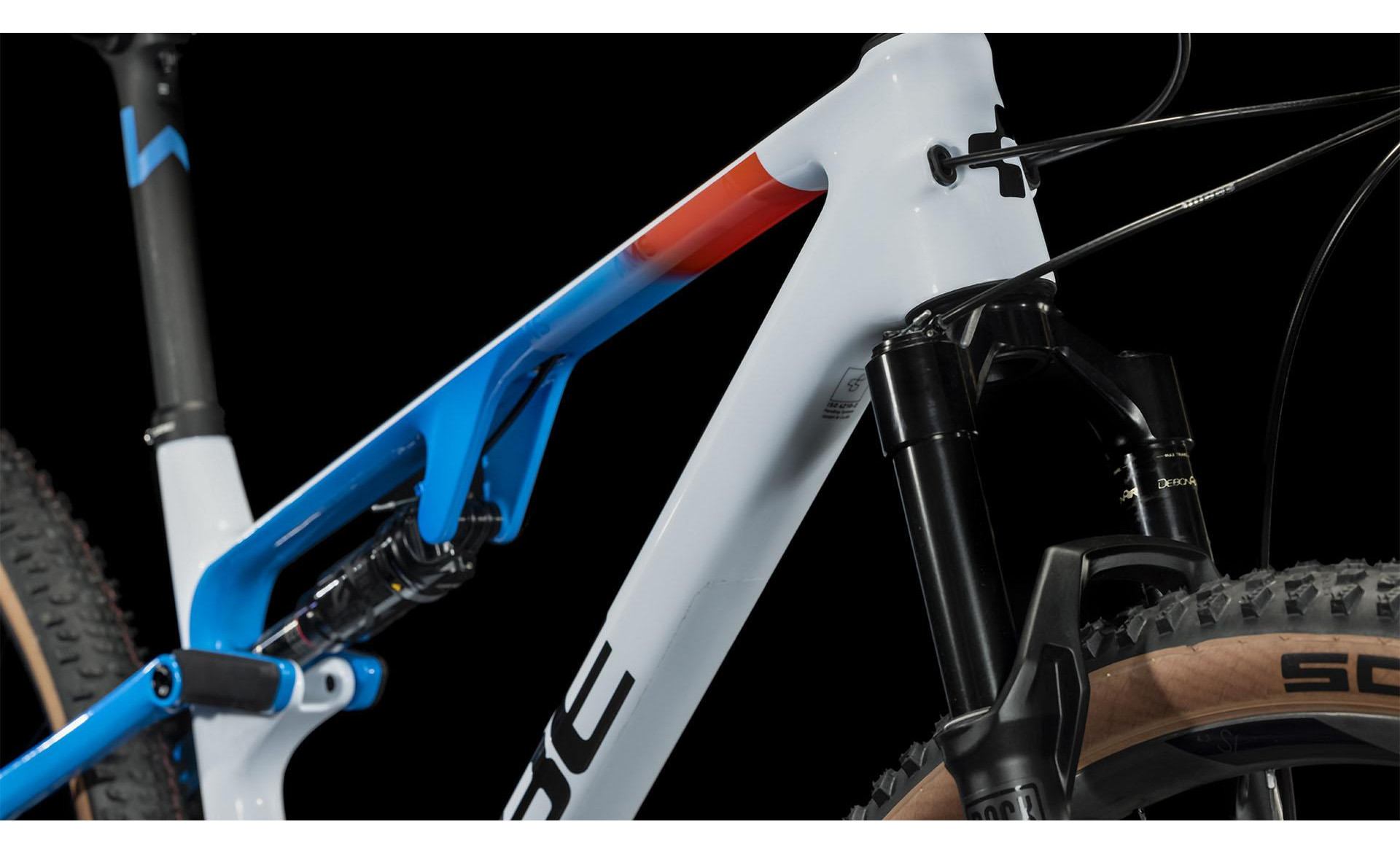 cube ams zero99 c68x