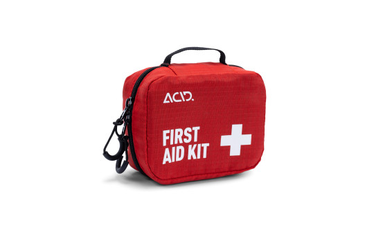 ACID First Aid Kit CMPT 25