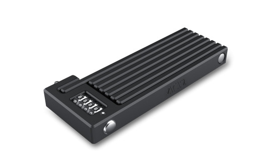 ACID Folding Lock RIGID...