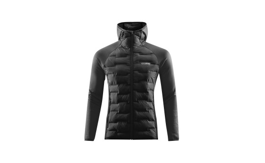 CUBE WS Padded Jacket