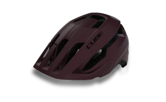 CUBE Helmet STRAY