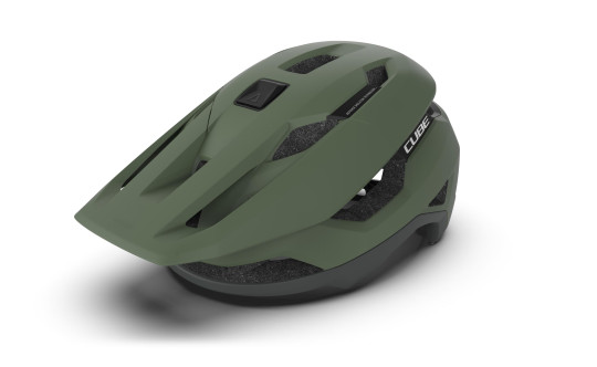 CUBE Helmet TROOPER TM