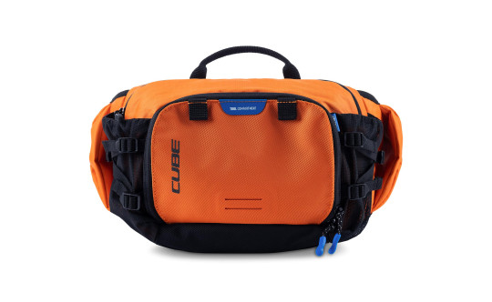 CUBE Hip Bag VERTEX 3 X...