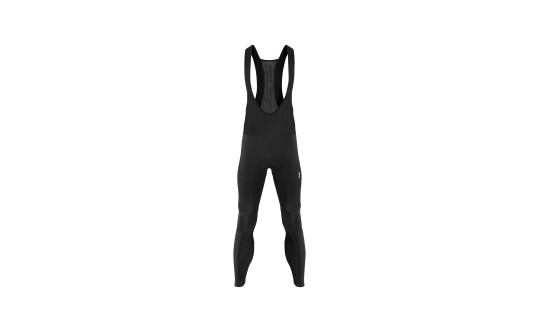 CUBE ROAD/XC Bib Tights Safety