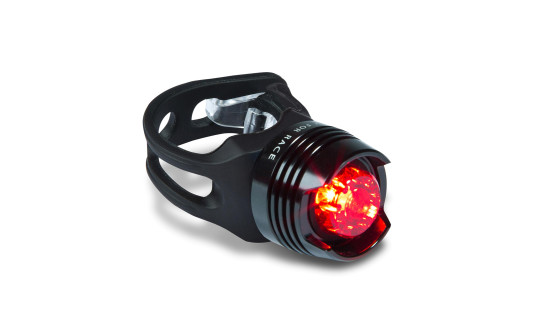 RFR LED Light Diamond "Red"
