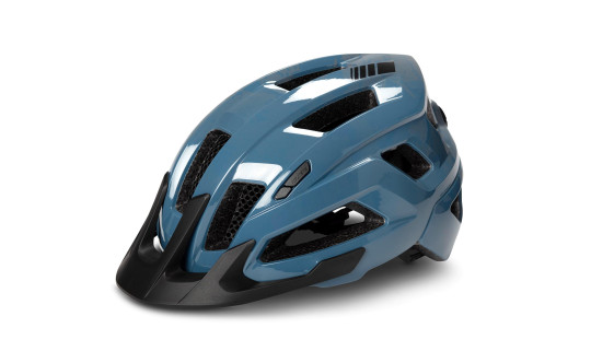 CUBE Helmet STEEP