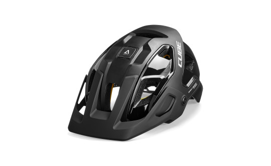 CUBE Helmet STROVER