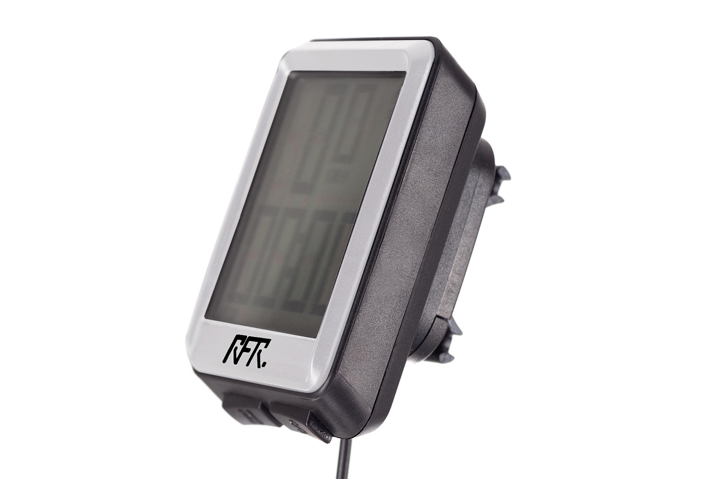 RFR Cycle Computer CMPT