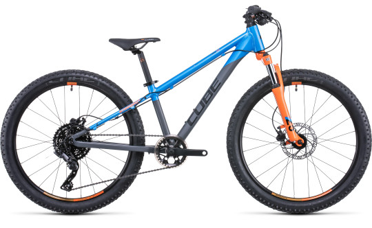 Vtt cube outlet 20 pouces