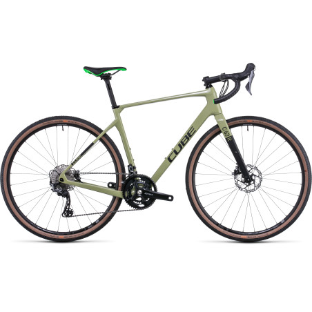 Cube nuroad c62 gravel best sale