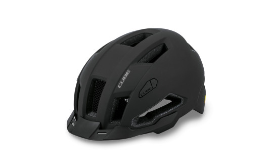 CUBE Helmet EVOY HYBRID