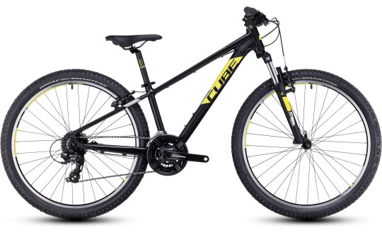 Vélo sales cube enfant
