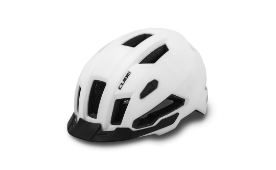 CUBE Helmet EVOY HYBRID