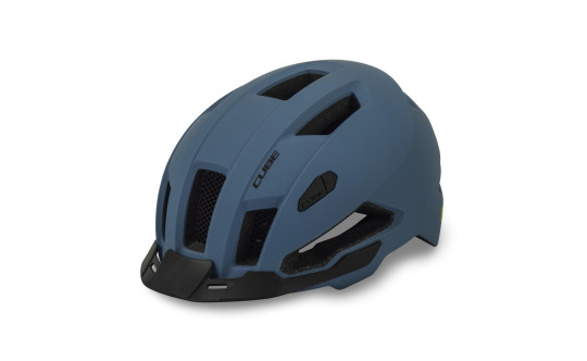 CUBE Helmet EVOY HYBRID