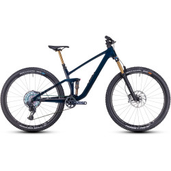 Guidon + Tige PRO Stealth EVO Carbone - 40 Cm Largeur, 120 Mm Longueur, -8° - Neuf Sous Emballage