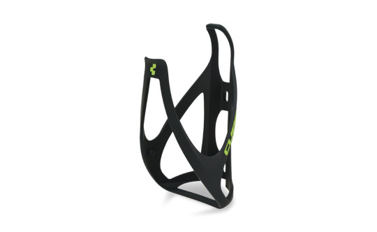 CUBE Bottle Cage HPP