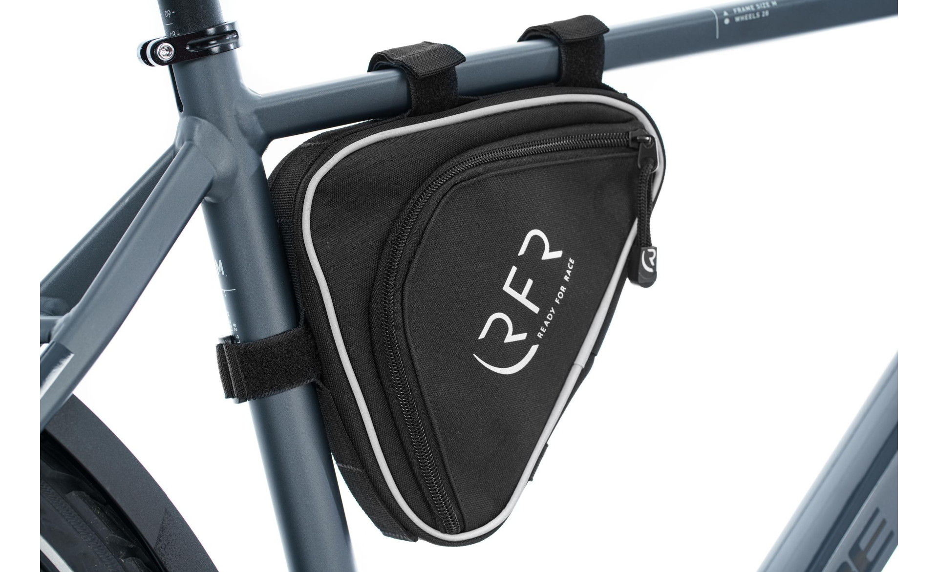 Frame triangle bag outlet